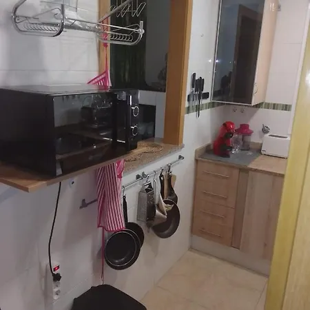 Lujoso Piso Turistico Con Buenas Vistas Oropesa del Mar