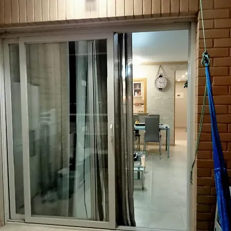 Lujoso Piso Turistico Con Buenas Vistas * Oropesa del Mar