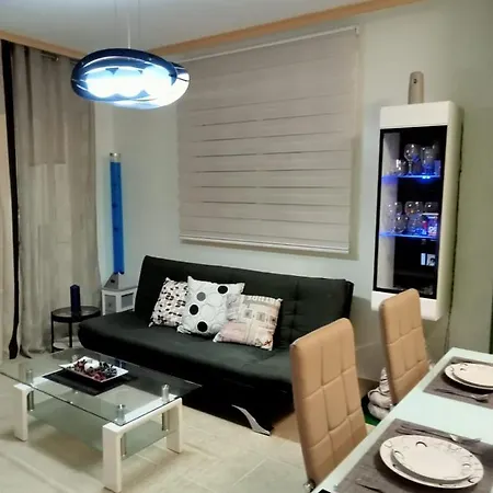 Apartment Lujoso Piso Turistico Con Buenas Vistas
