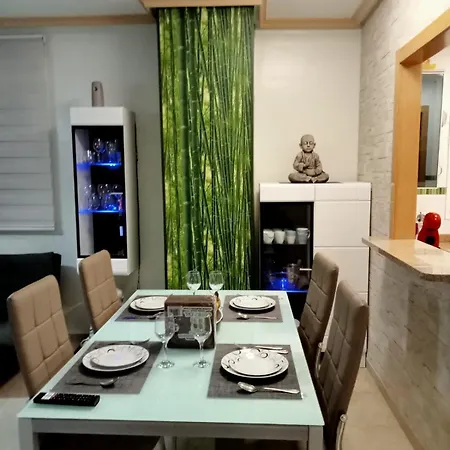 Apartment Lujoso Piso Turistico Con Buenas Vistas Oropesa del Mar