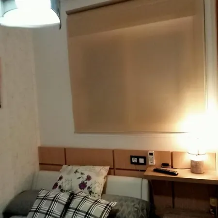 Lujoso Piso Turistico Con Buenas Vistas Apartment Oropesa del Mar