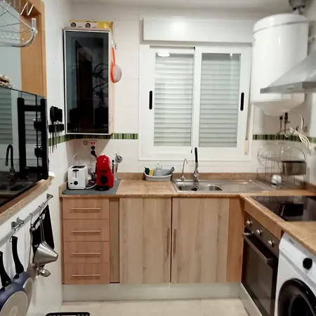 Lujoso Piso Turistico Con Buenas Vistas Oropesa del Mar