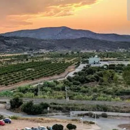 Lujoso Piso Turistico Con Buenas Vistas * Oropesa del Mar