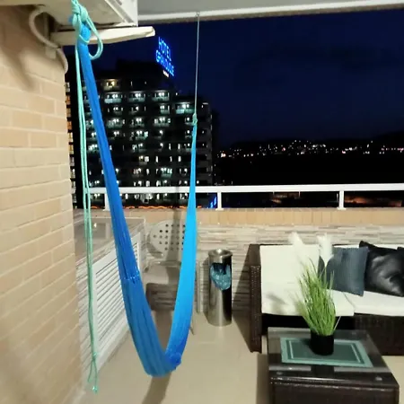 Lujoso Piso Turistico Con Buenas Vistas Oropesa del Mar