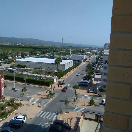 Lujoso Piso Turistico Con Buenas Vistas
