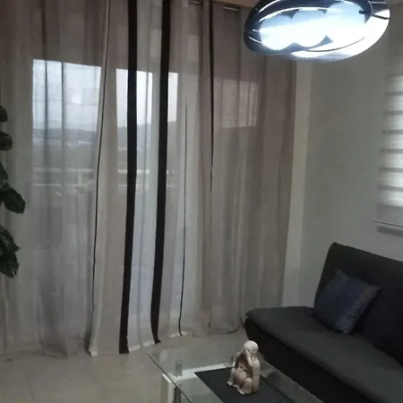 Apartment Lujoso Piso Turistico Con Buenas Vistas Oropesa del Mar